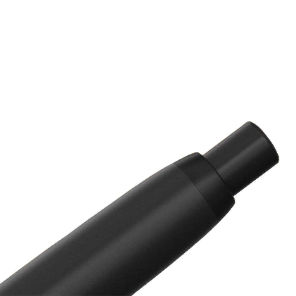 PILOT Capless Fountain Pen - Matte Black Medium Nib-Japan-Best.net-Japan-Best.net