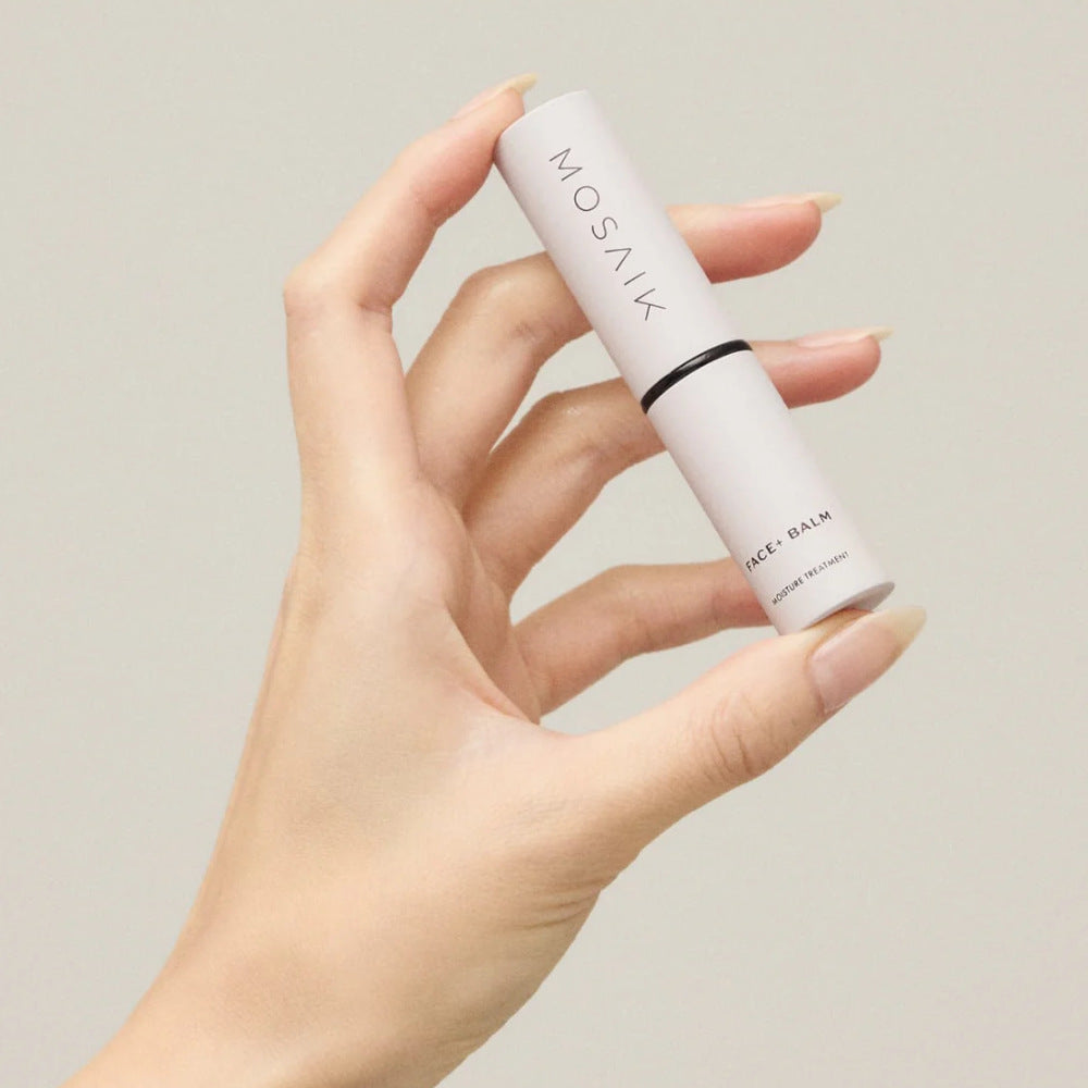 Mosaik - Mosaik Face Balm-Japan-Best.net-Japan-Best.net