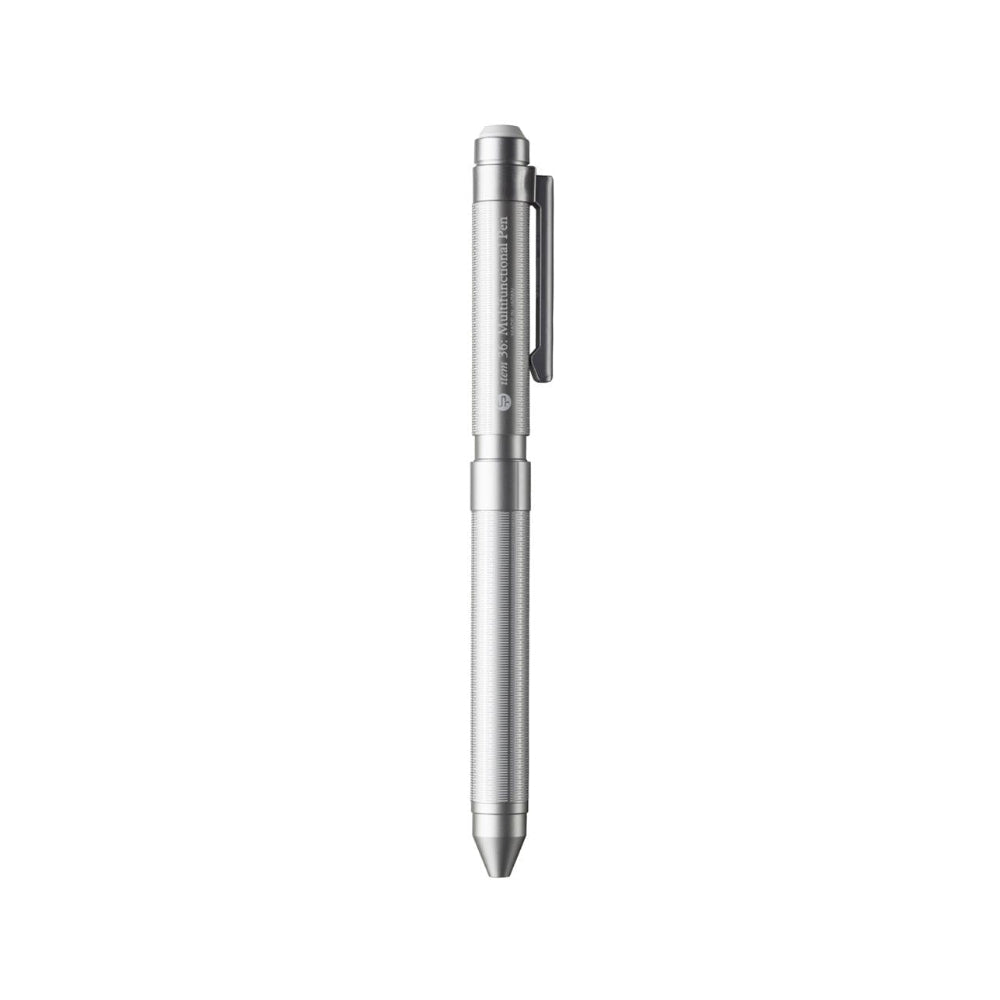 Multi Functional Pen and Mechanical Pencil & Refills-Japan-Best.net-Pen-Japan-Best.net