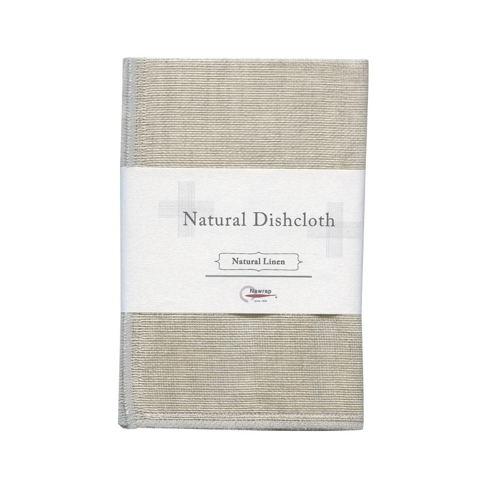 Natural Dishcloths-Japan-Best.net-Linen-Japan-Best.net