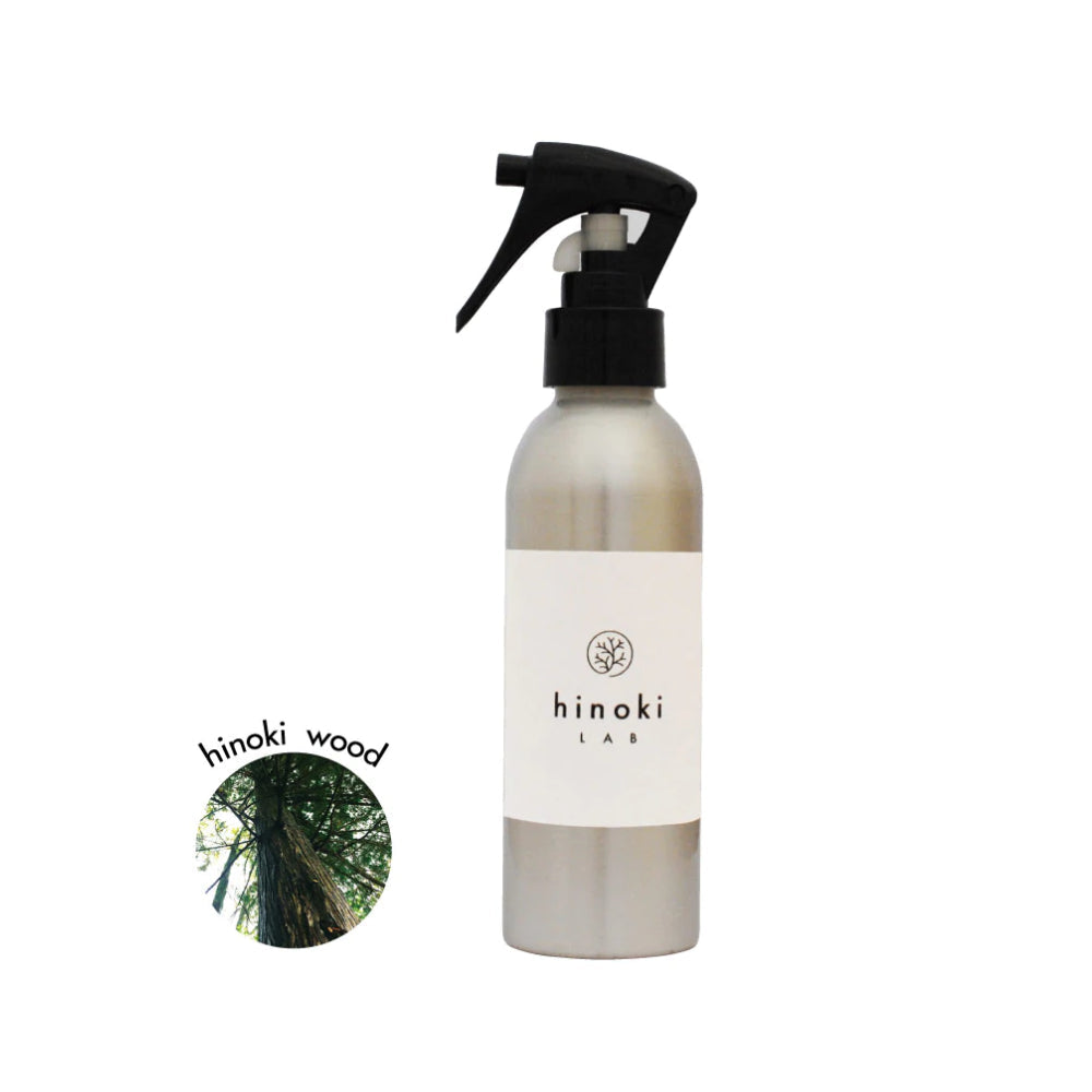 Natural Hinoki & Chamomile Aroma Mist-Japan-Best.net-Japan-Best.net