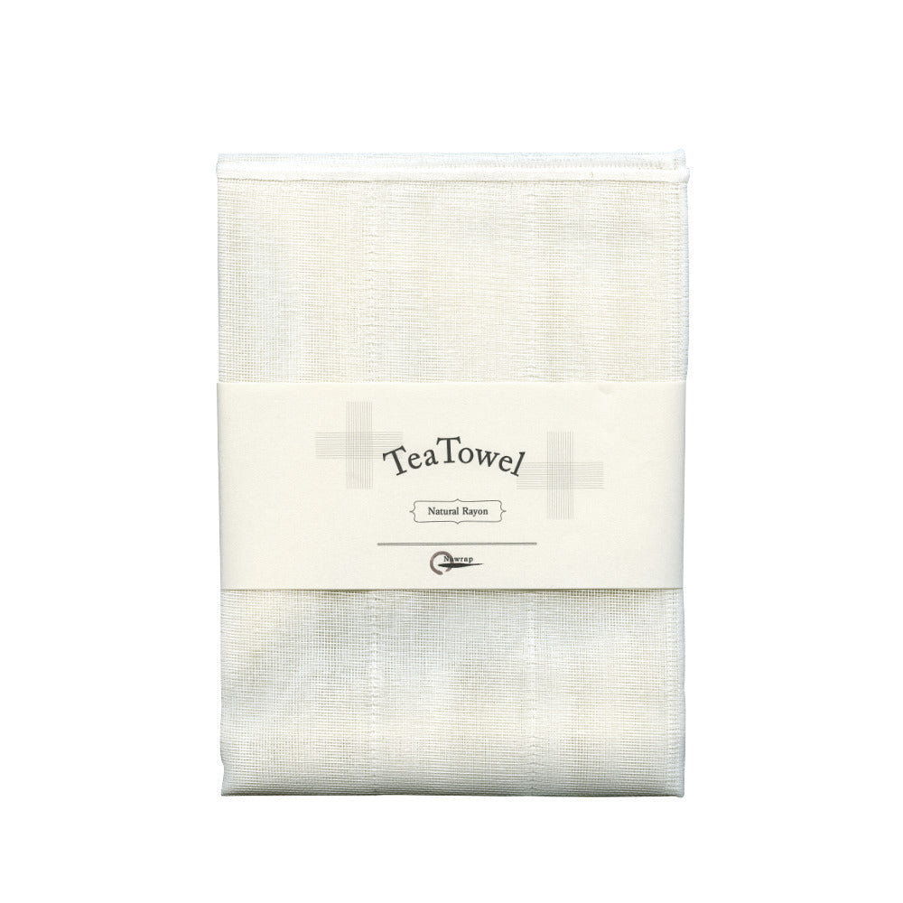 Natural Tea Towels-Japan-Best.net-Rayon-Japan-Best.net