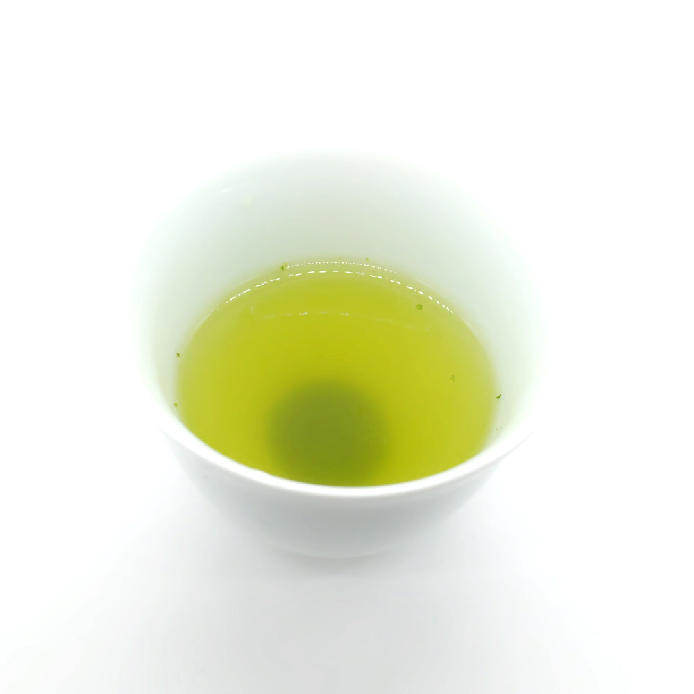 Organic Asatsuyu - Single Origin Sencha Green Tea-Japan-Best.net-Japan-Best.net