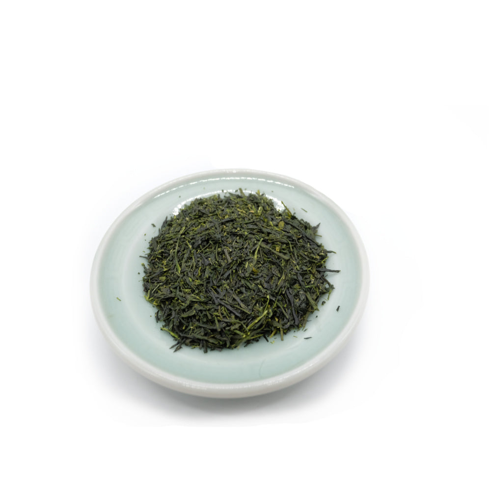 Organic Asatsuyu - Single Origin Sencha Green Tea-Japan-Best.net-Japan-Best.net