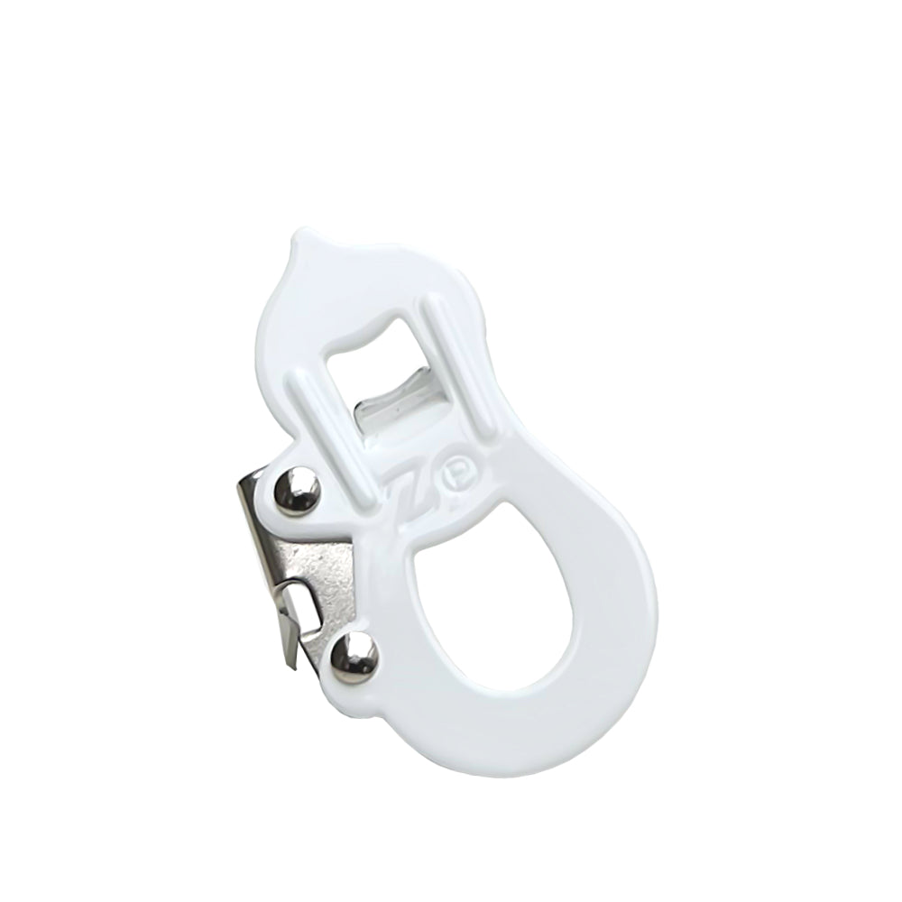 PRINCE Z Can Opener-Japan-Best.net-White Can Opener-Japan-Best.net