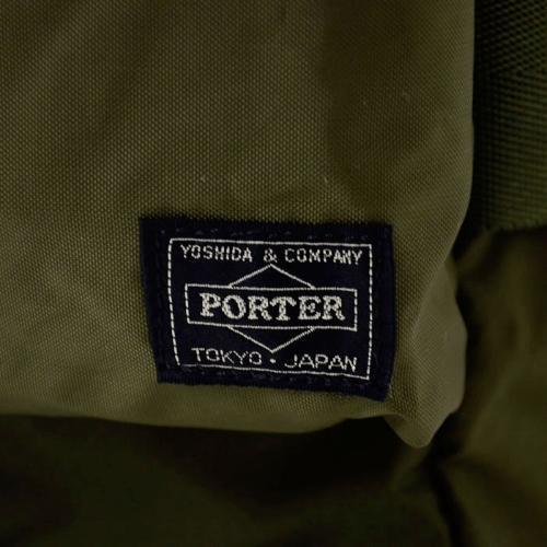 PORTER Yoshida Force 2Way Duffle Bag