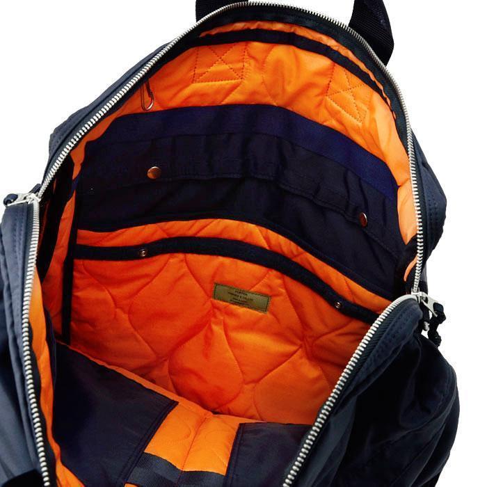 PORTER Force 2Way Helmet Bag Navy-Japan-Best.net