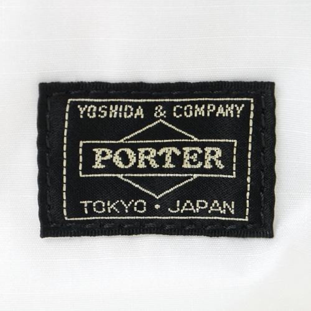 PORTER Yoshida HYPE Waist Bag