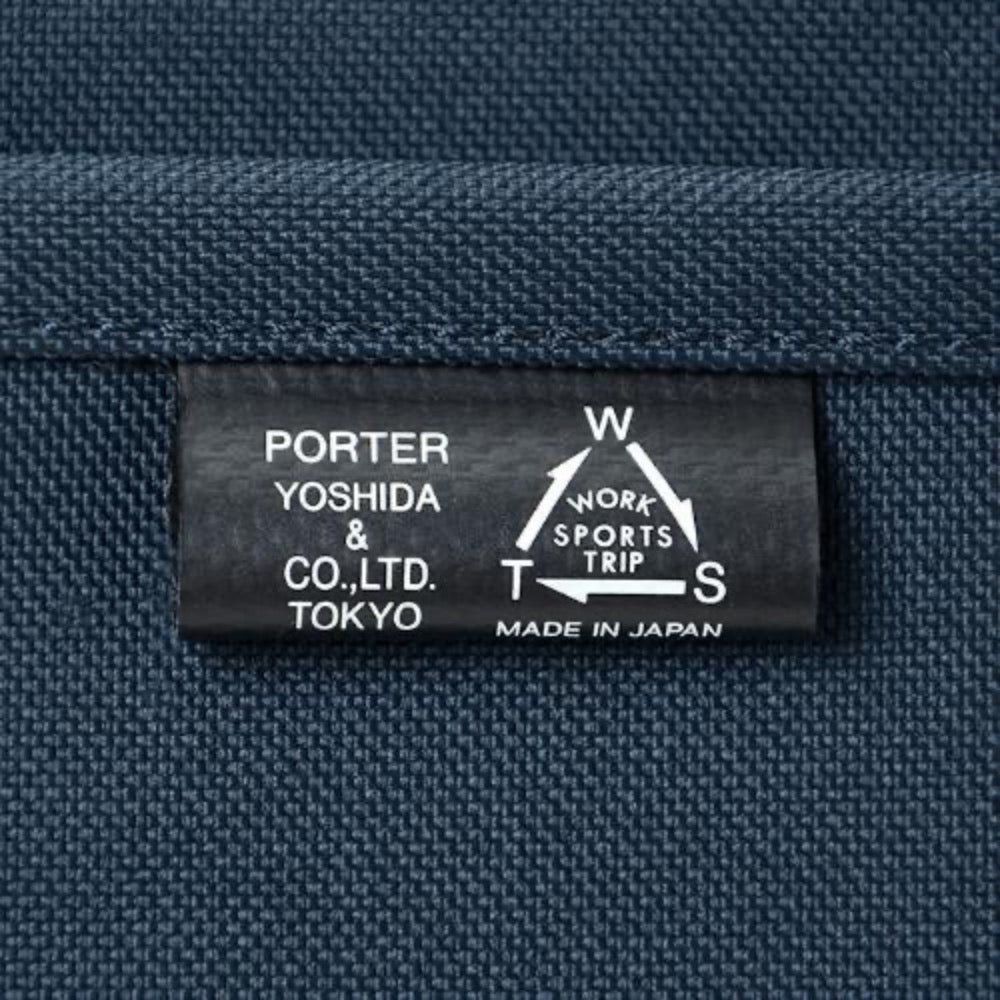 Porter Union Rucksack Large Navy-Japan-Best.net