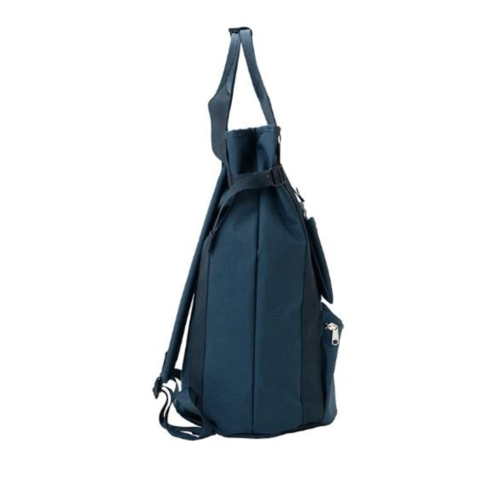 Porter Union - Rucksack : Navy, Grey, Yellow / Black-Japan-Best.net-Navy-Japan-Best.net