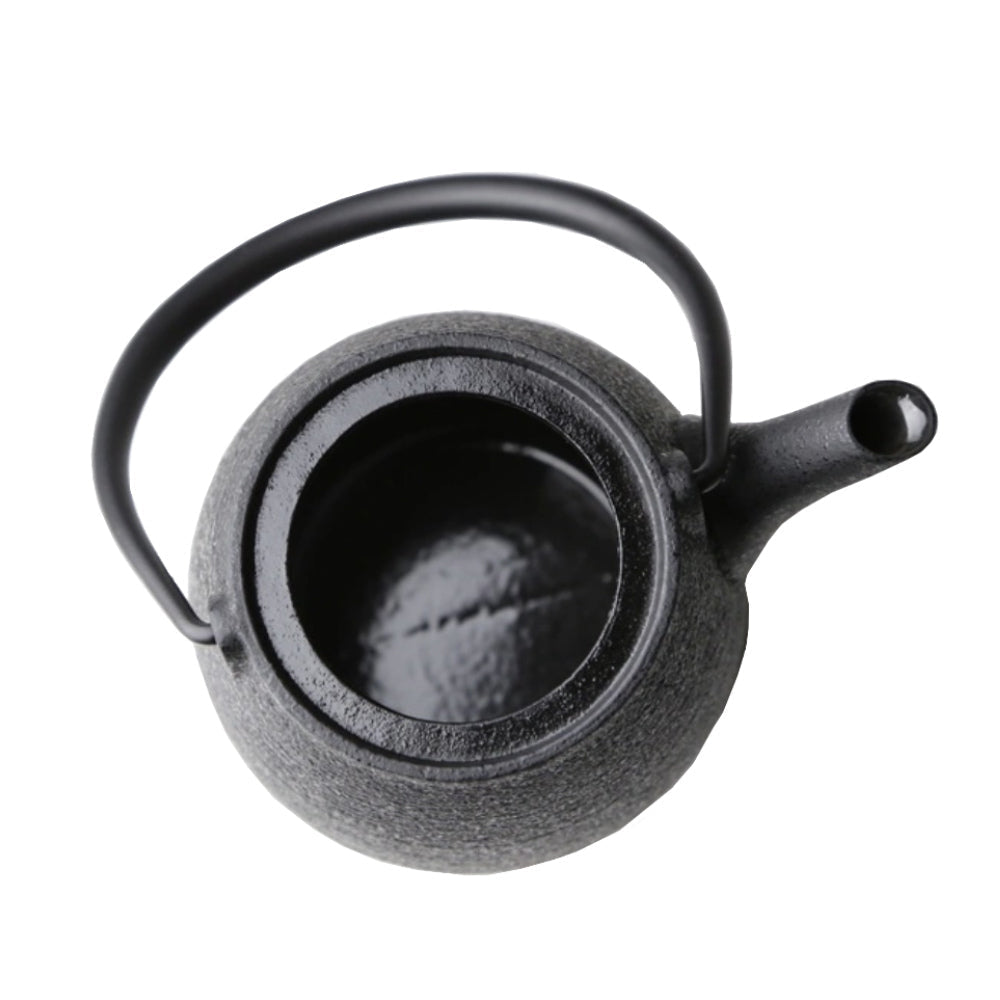 PRE-ORDERS / Hiratsubo Tea Pot 1.4L-Chushin Kobo-Japan-Best.net