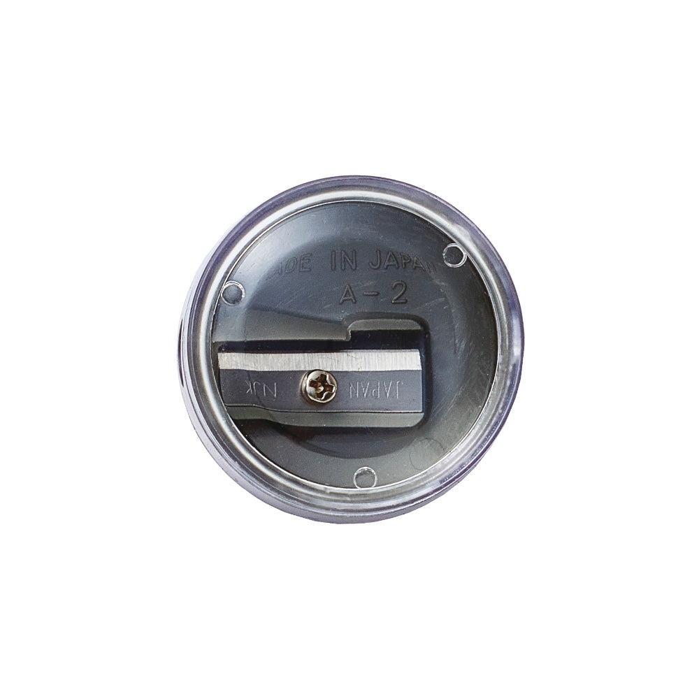 Rice Resin Pencil Sharpener-Japan-Best.net-Khaki-Loupe-Japan-Best.net
