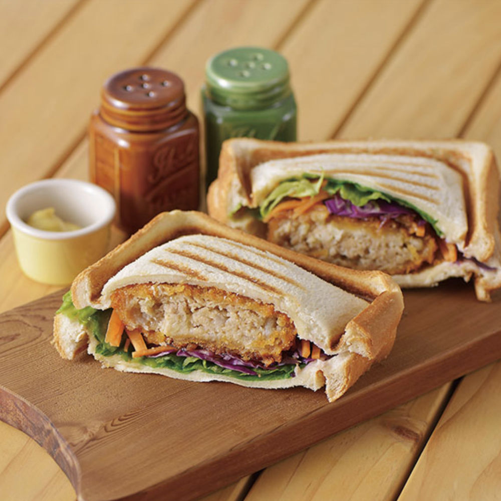 Sandwich Pan - Gas & IH-Japan-Best.net-Japan-Best.net