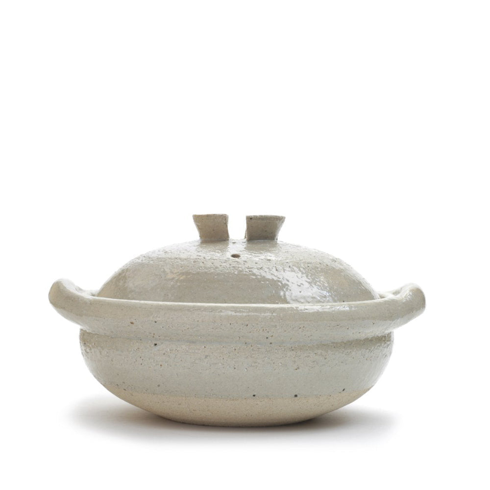 Sekkai Nabe Cooking Pot - 2 sizes-Japan-Best.net-Large-Japan-Best.net