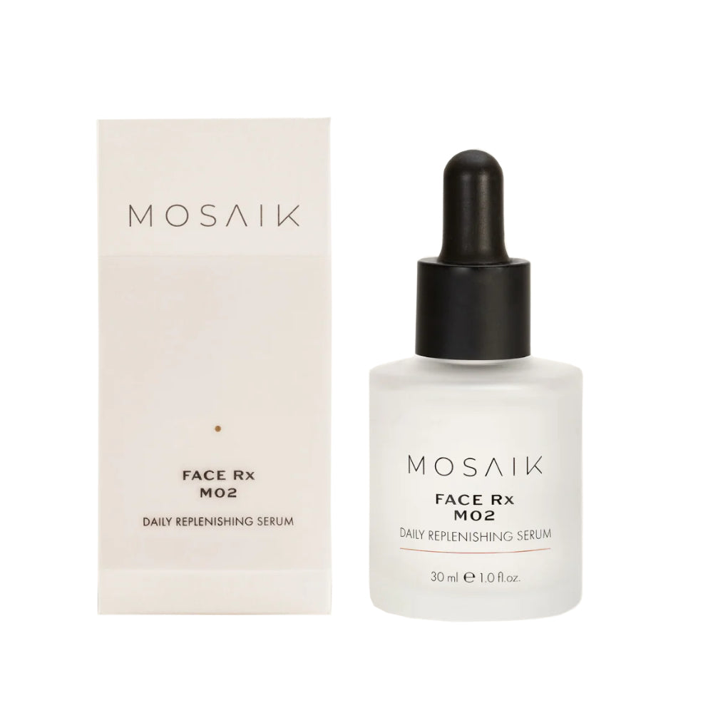 M02 Serum - Normal to Slightly Dry Skin-Japan-Best.net-Japan-Best.net