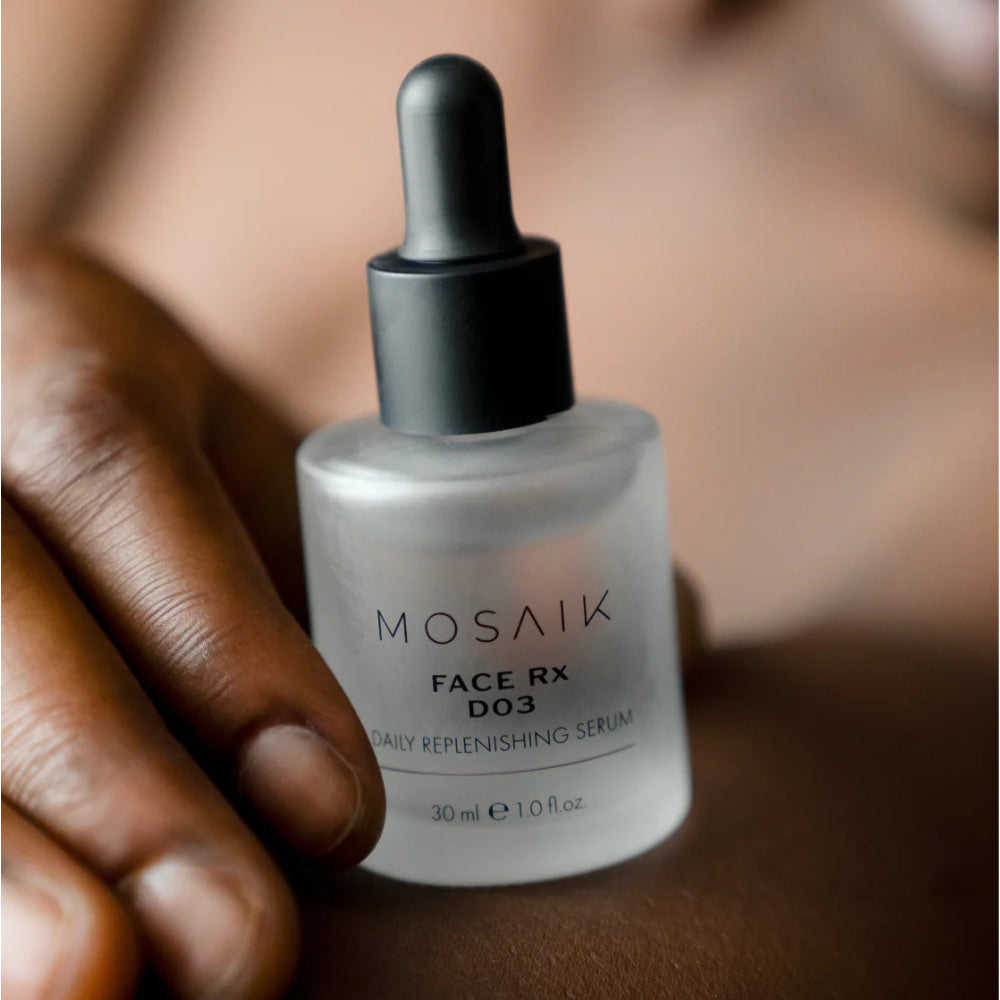 Serum - Oily, Combination, Shine Prone-Japan-Best.net-Japan-Best.net