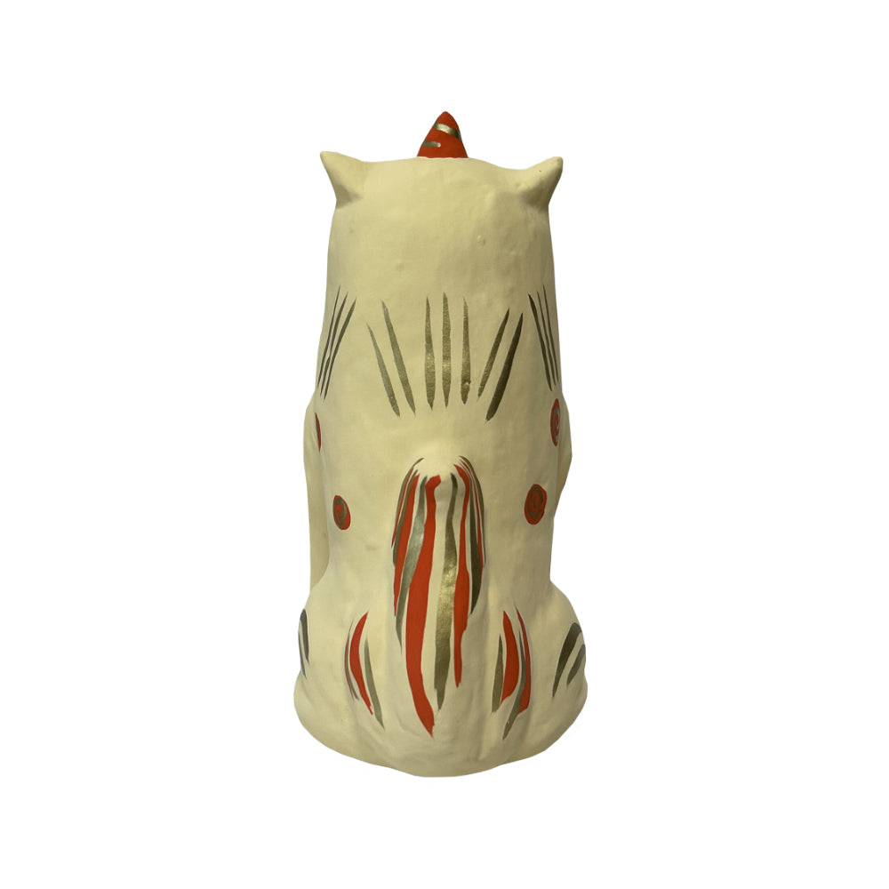 Setoinu — Large Guardian Dog (Komainu)