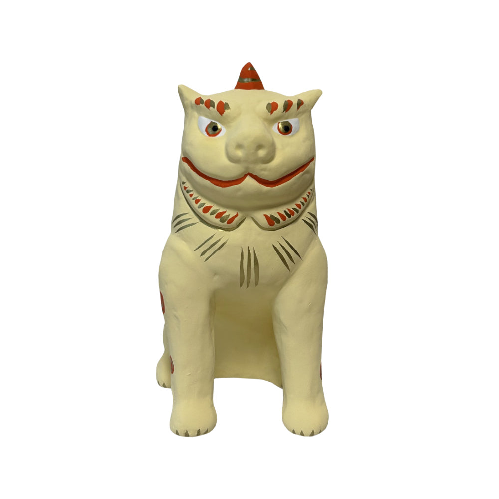 Setoinu — Large Guardian Dog (Komainu)