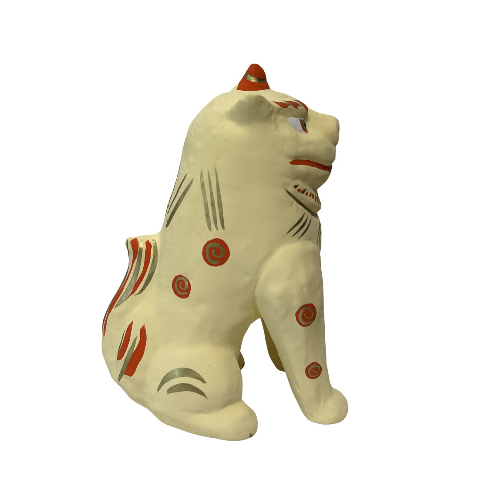 Setoinu — Large Guardian Dog (Komainu)