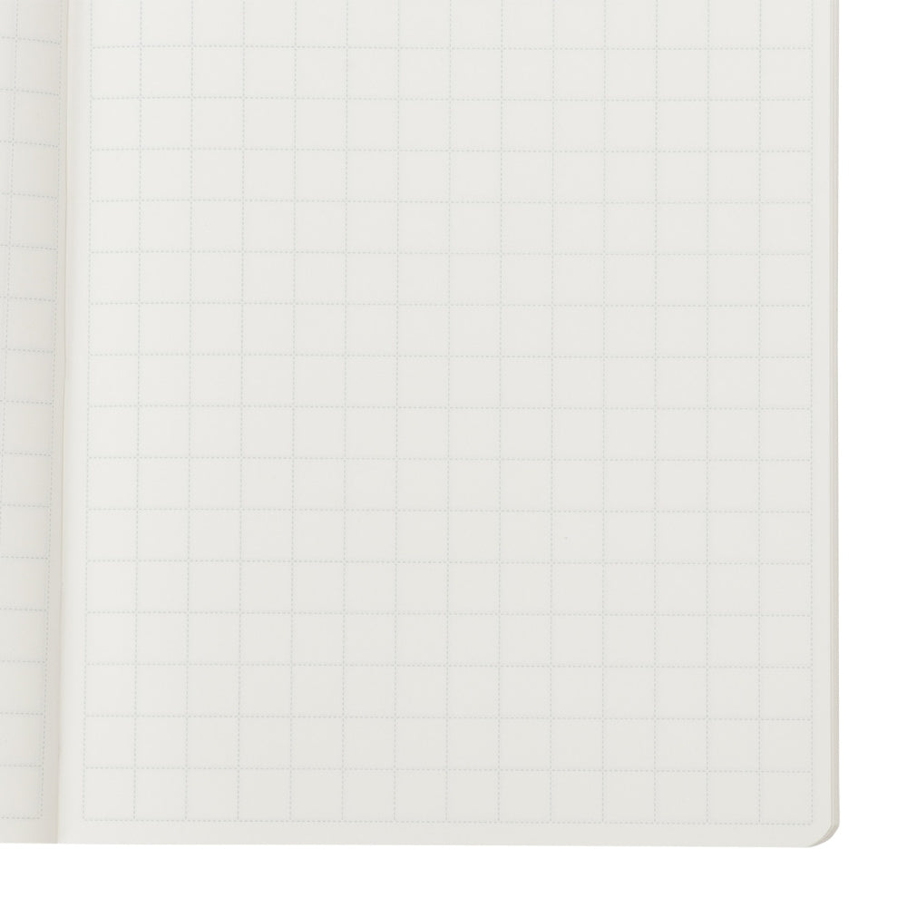 Seven Seas Crossfield - Fountain Pen Notebook (Copy)-Japan-Best.net-Yellow-Japan-Best.net
