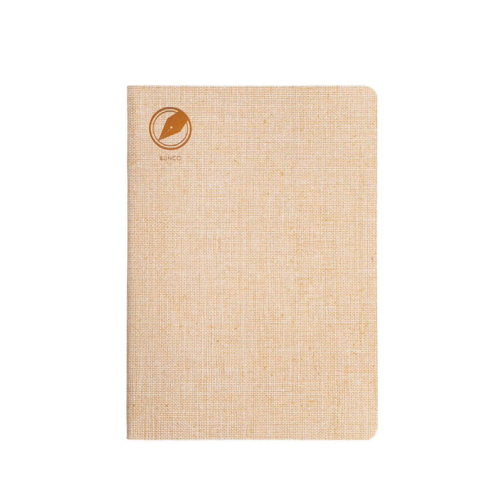 Seven Seas Crossfield - Fountain Pen Notebook (Copy)-Japan-Best.net-Linen-Japan-Best.net