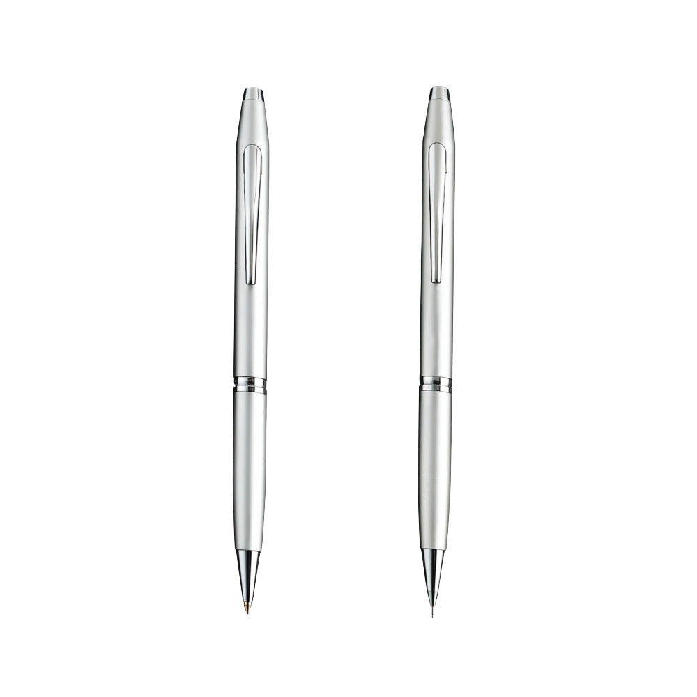 Side Knock Pen & Mechanical Pencil-Japan-Best.net-Ballpoint Pen-Japan-Best.net
