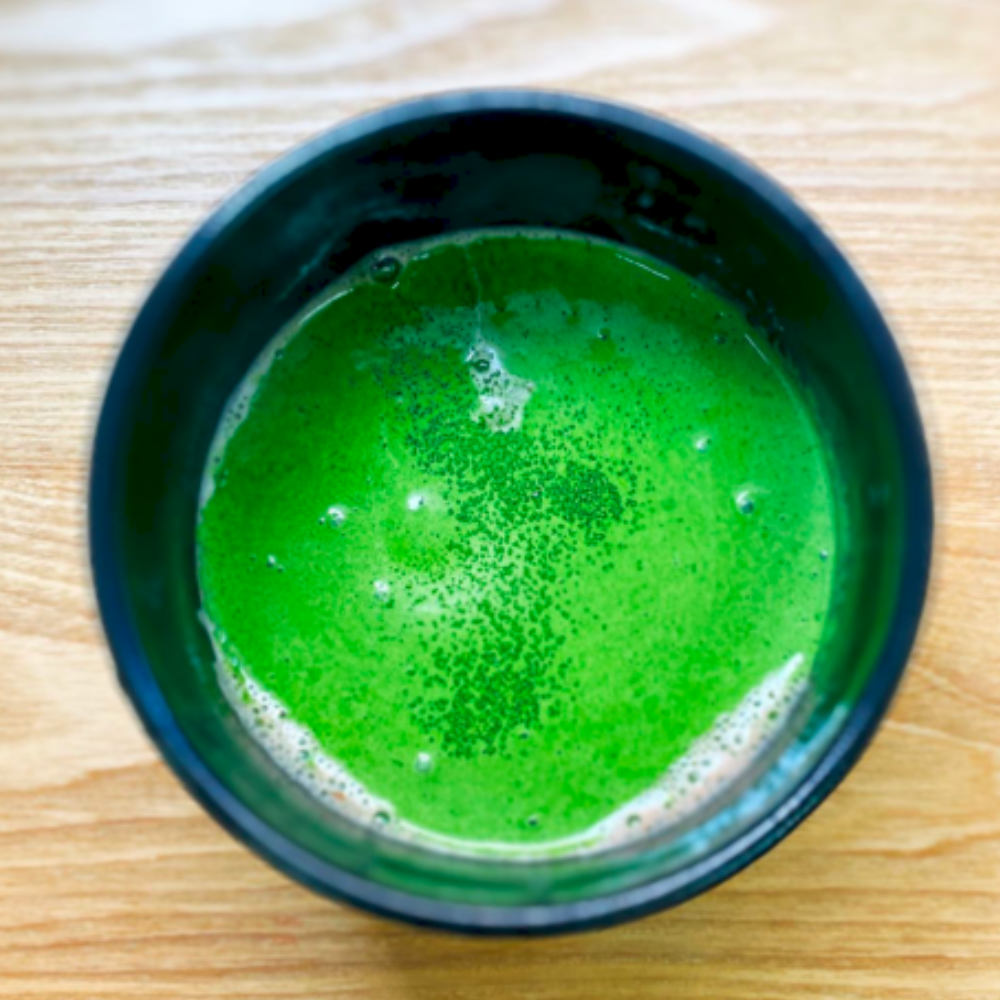 Okumiyako - Single Origin Organic Matcha-www.Japan-Best.net-Japan-Best.net