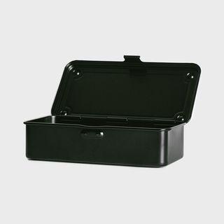 TOYO STEEL Tool Box Black-Japan-Best.net-Japan-Best.net