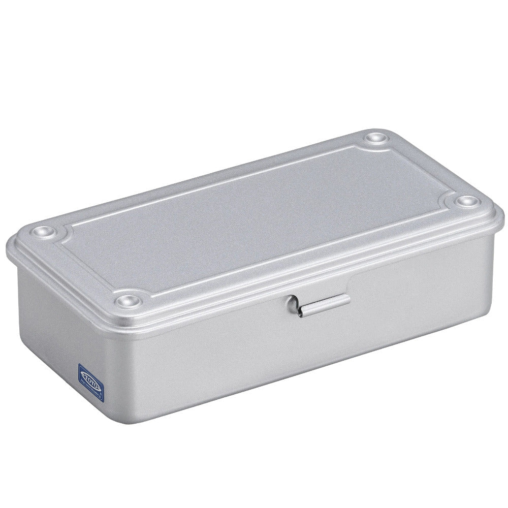 Small Tool Box-Japan-Best.net-Silver-Japan-Best.net