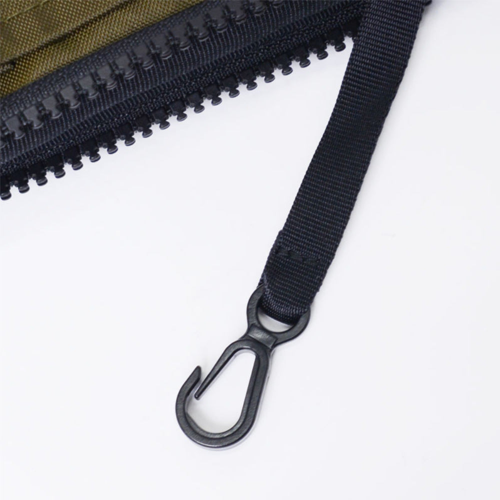 Smartphone Shoulder Pochette-www.Japan-Best.net-Black-Japan-Best.net