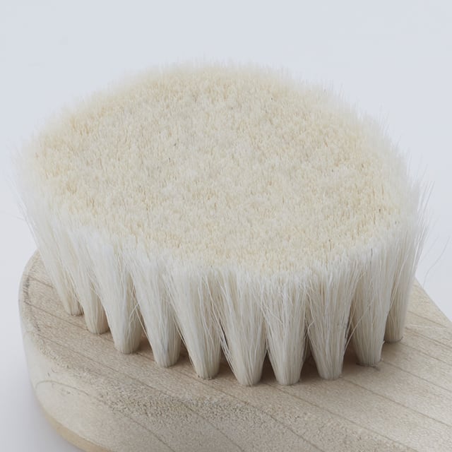 Soft Handmade Face Brush-Japan-Best.net-Japan-Best.net