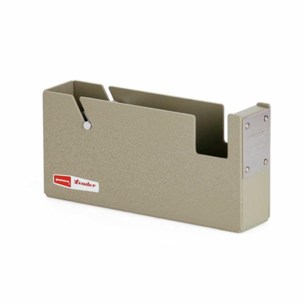 Steel Tape Dispenser - Small & Large sizes-Japan-Best.net-Ivory-Large-Japan-Best.net