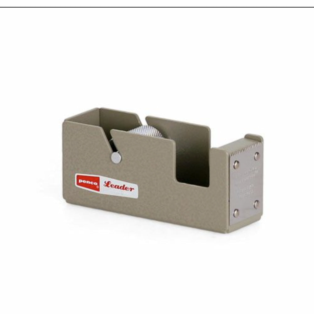 Steel Tape Dispenser - Small & Large sizes-Japan-Best.net-Ivory-Small-Japan-Best.net