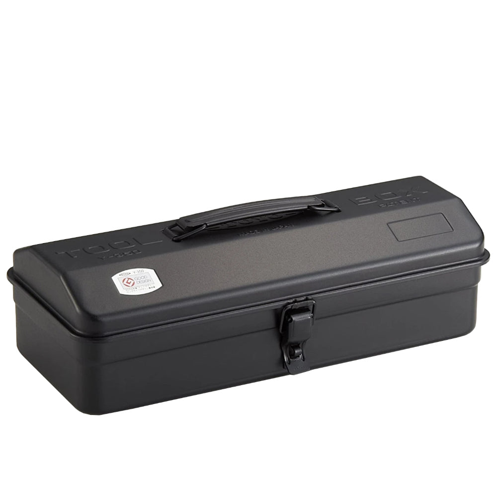 Steel Tool Boxes-Japan-Best.net-Black-Japan-Best.net