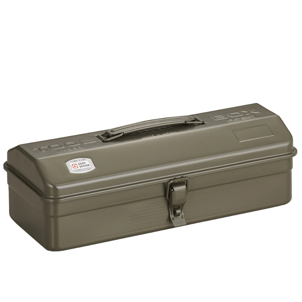 Steel Tool Boxes-Japan-Best.net-Khaki-Japan-Best.net