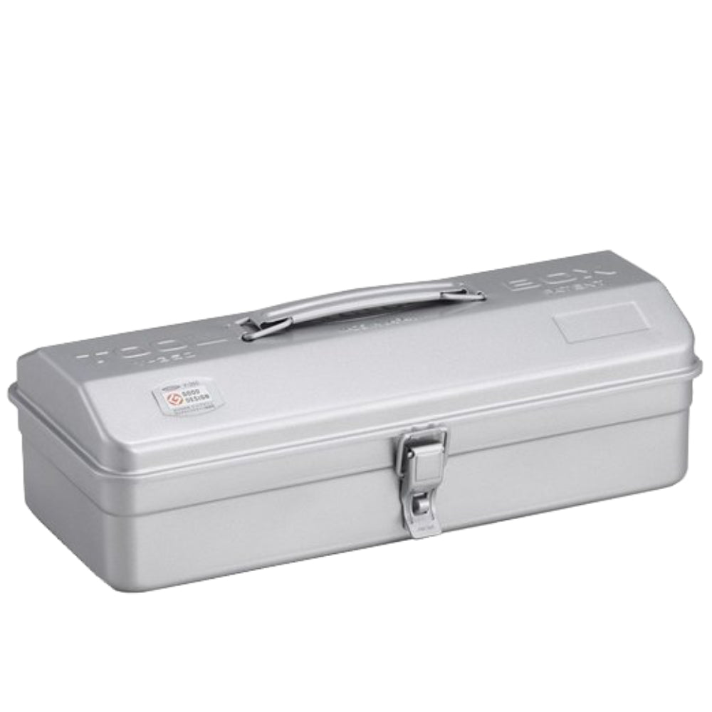 Steel Tool Boxes-Japan-Best.net-Silver-Japan-Best.net