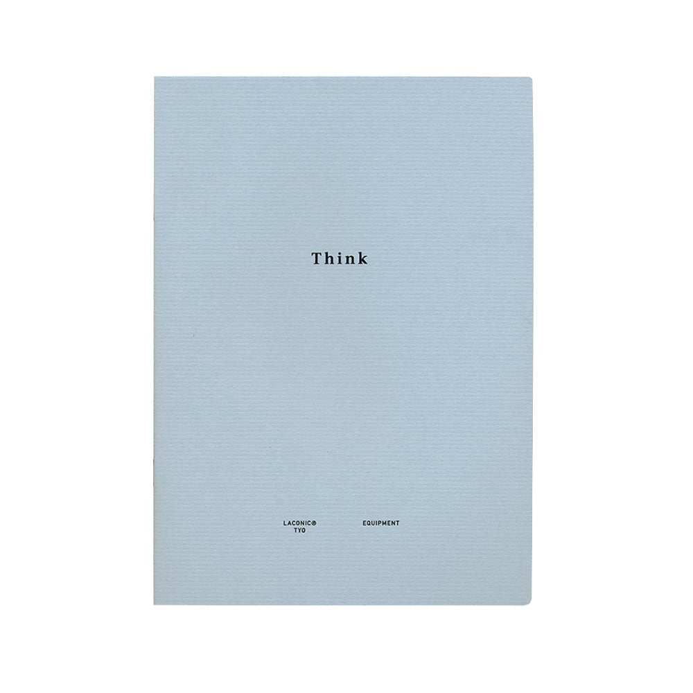 Tasks Notebook Series: Think, My Life, Meeting, To Do-Japan-Best.net-Think-Japan-Best.net