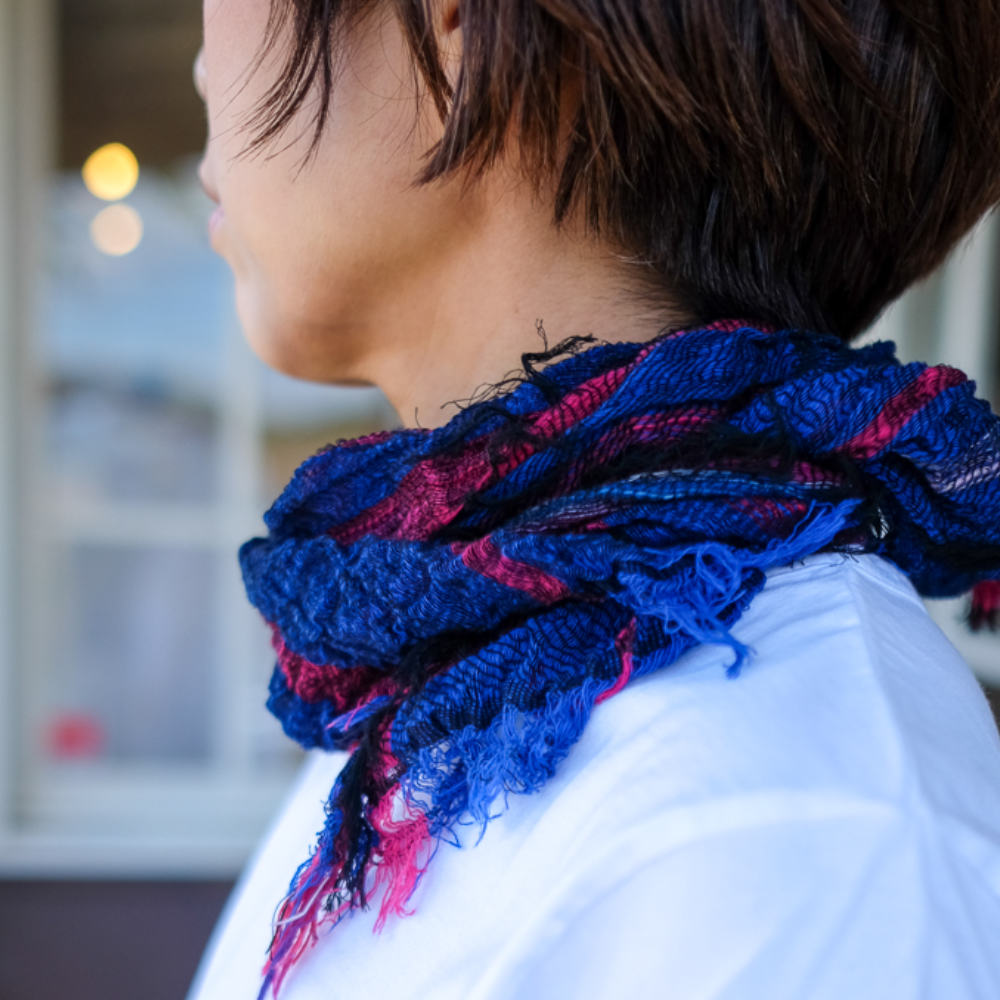 Tamaki Niime 9.2026-www.Japan-Best.net-Roots SMALL cotton100%-Japan-Best.net