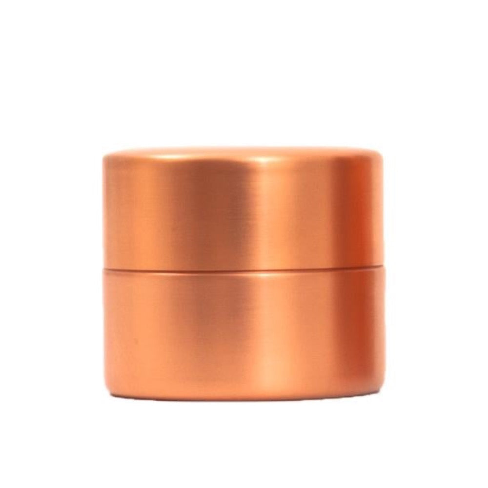 AZMAYA Copper Tea Canister 3 Sizes-Japan-Best.net-Small-Japan-Best.net