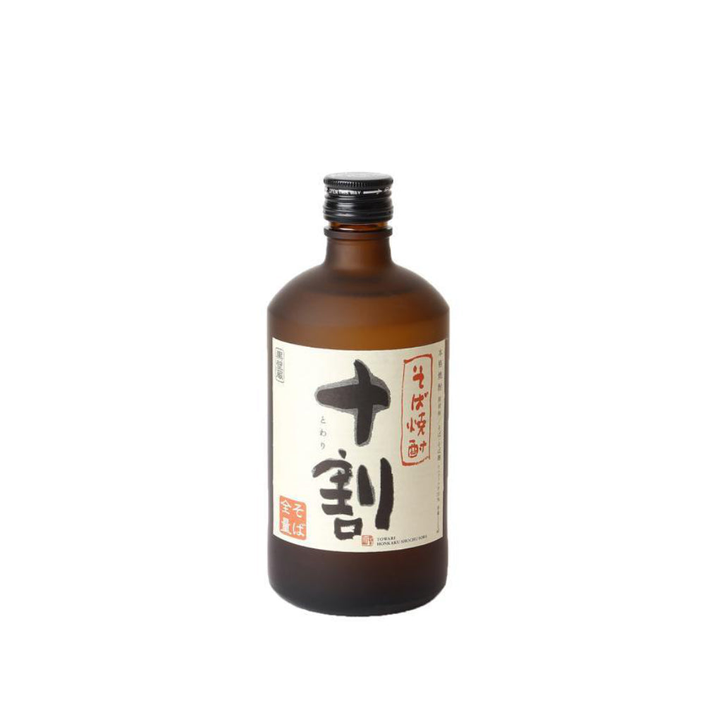 Buckwheat Shochu Towari-Japan-Best.net-Japan-Best.net