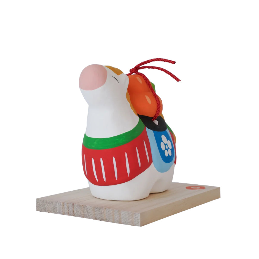 Umai Ninjin : Horse with Carrot-www.Japan-Best.net-Japan-Best.net