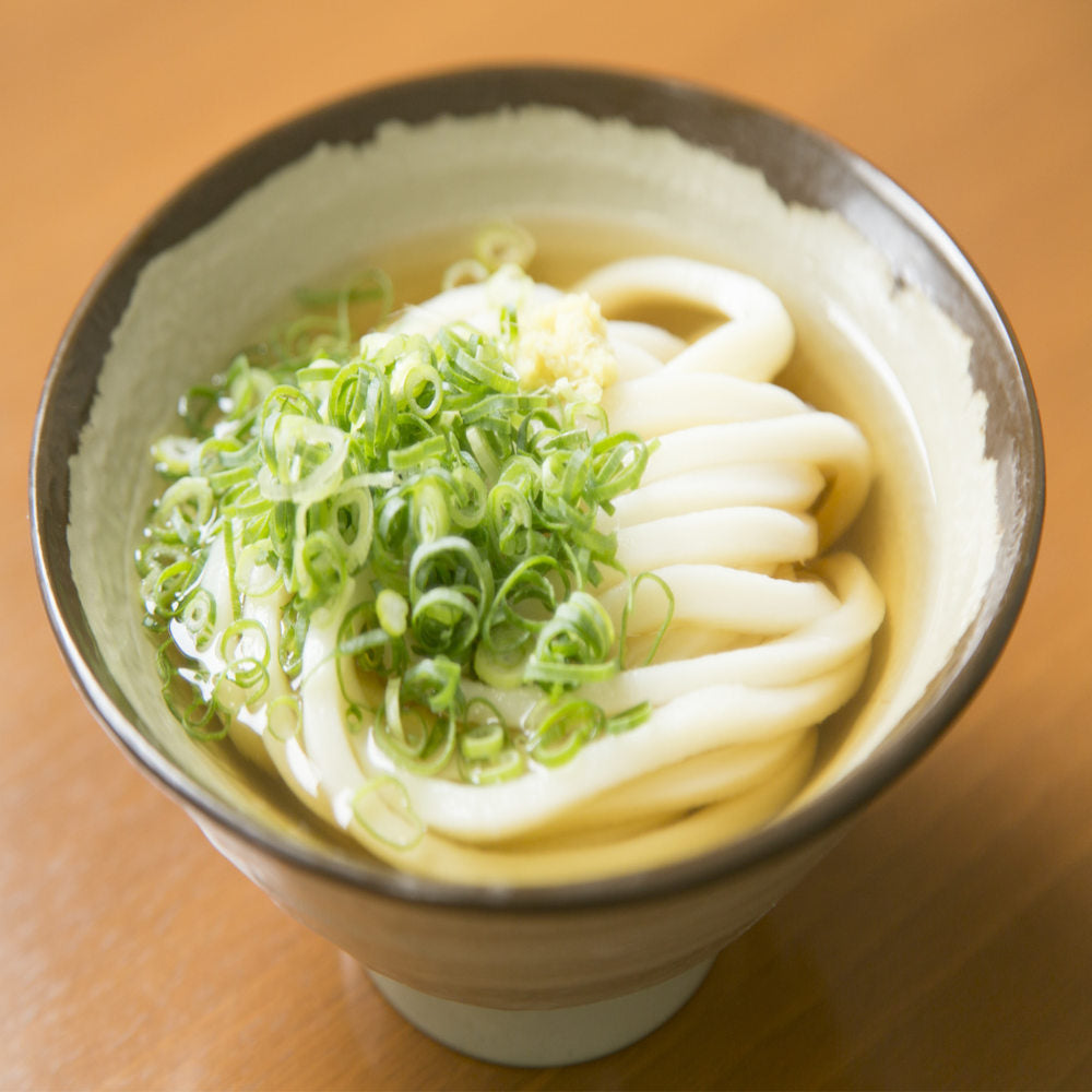 Vegan Mentsuyu - Japanese Noodle Dip-Japan-Best.net-Japan-Best.net