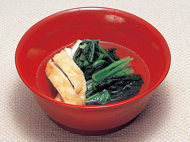 Vegan Mentsuyu - Japanese Noodle Dip-Japan-Best.net-Japan-Best.net