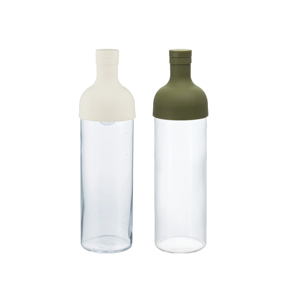 Cold Brew Tea Bottle 750 mL