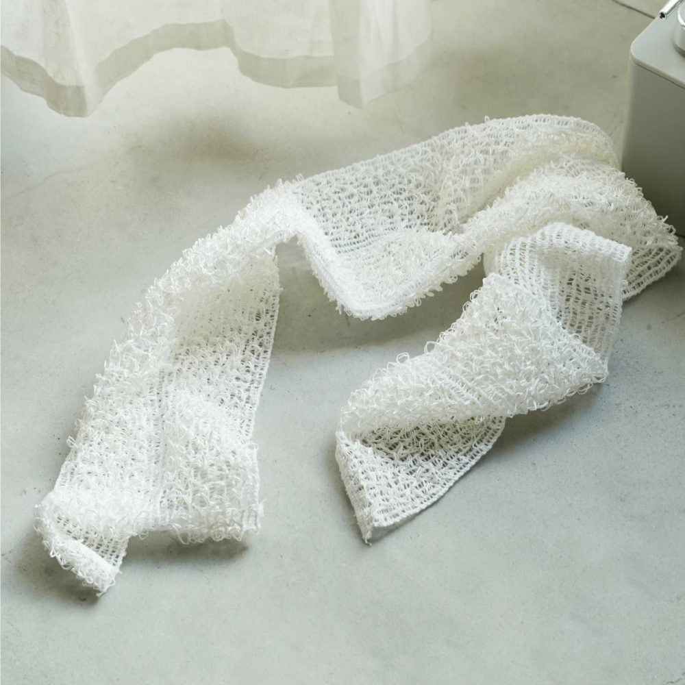 Washi Body Wash Towel-Japan-Best.net-Japan-Best.net