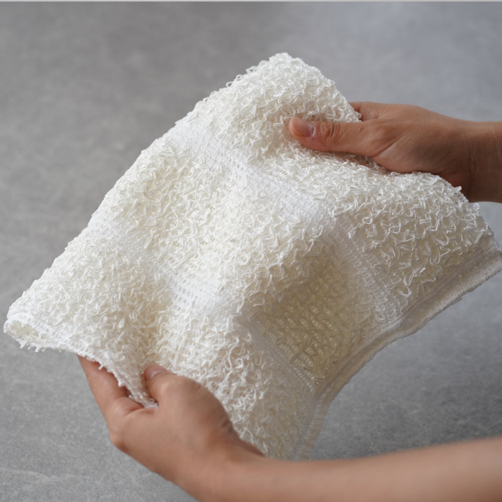 Washi Body Wash Towel-Japan-Best.net-Japan-Best.net