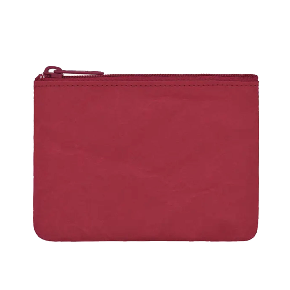 Wide Washi Coin Case-Japan-Best.net-Red Coin Case-Japan-Best.net