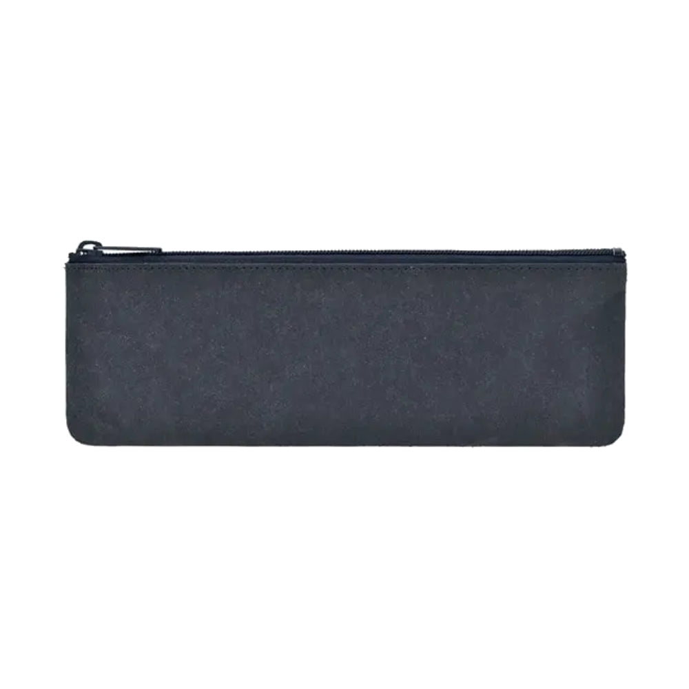 Washi Pen Case - Medium-Japan-Best.net-Black Pen Case-Japan-Best.net