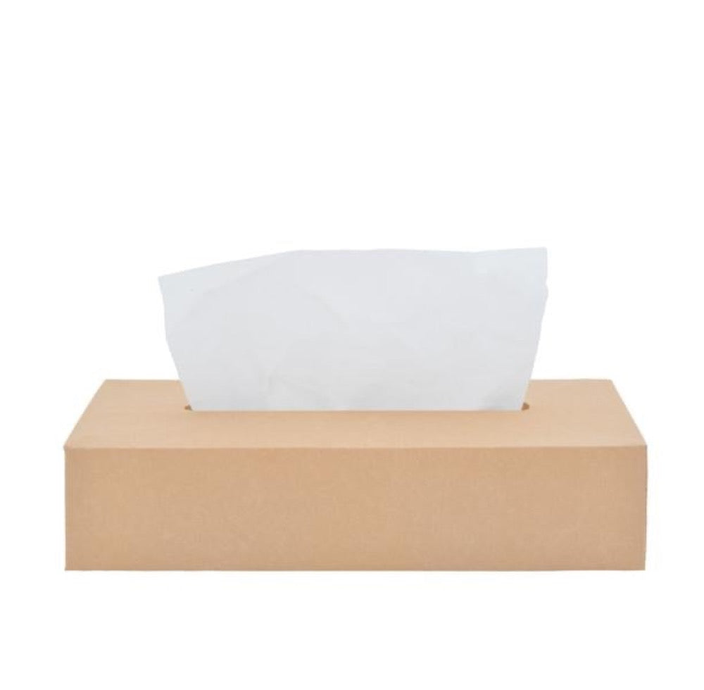 SIWA Tissue Box S-Japan-Best.net-Brown-Japan-Best.net