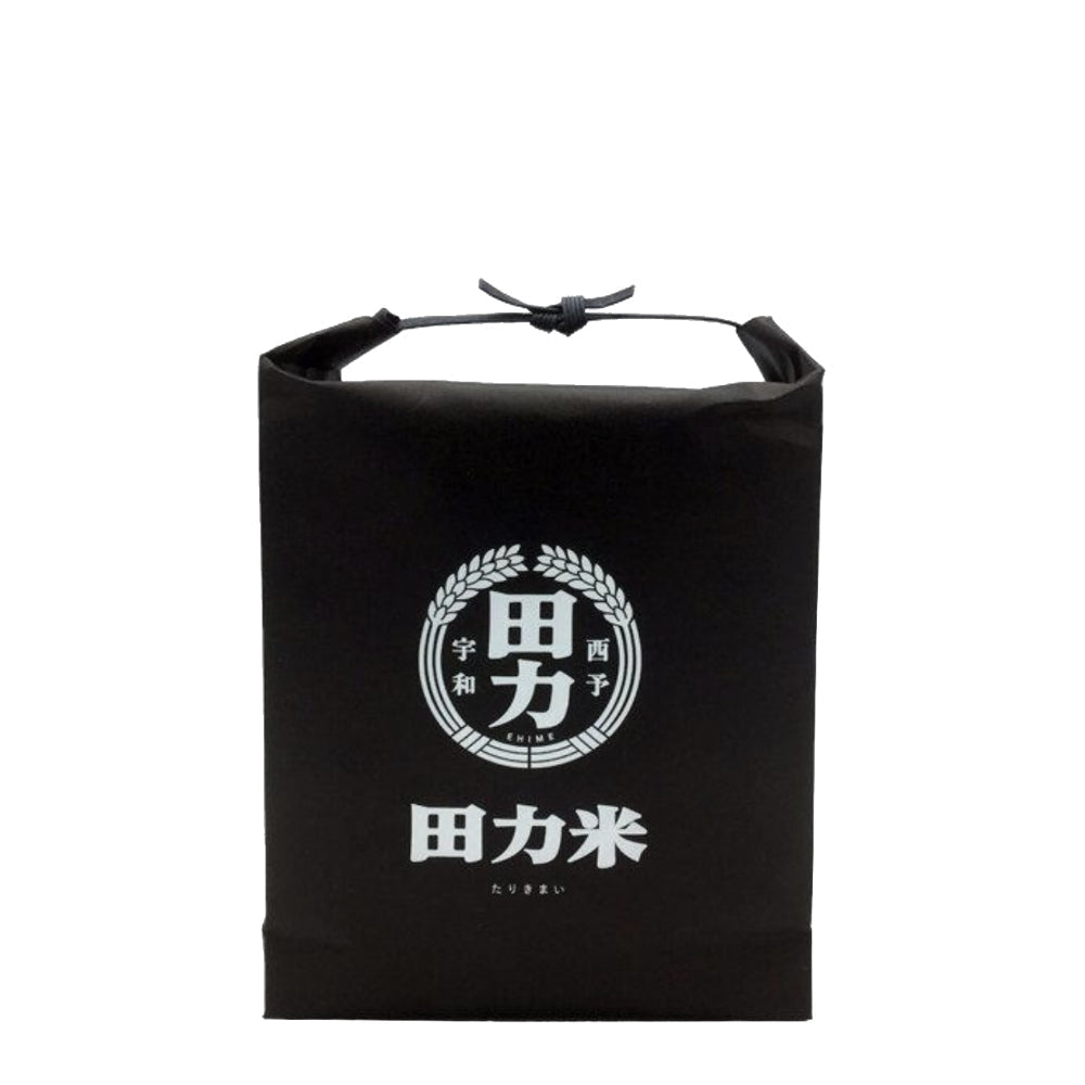 White & Brown Rice from Ehime-Japan-Best.net-White-1kg-Japan-Best.net